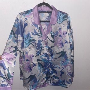 New Jaclyn Smith Sleepwear Set